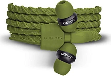 Wraps Talk Camo