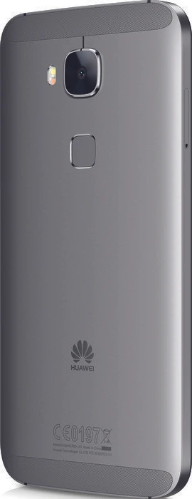 Huawei GX8 Single-SIM grau