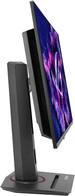 ASUS ROG Strix OLED XG27UCDMG, 26.5"