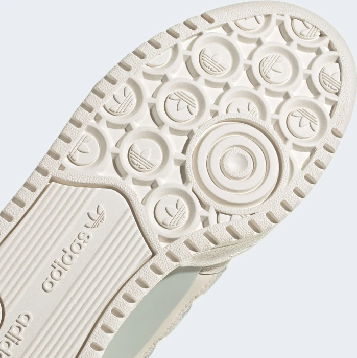 adidas Forum Bold aluminium/wonder silver/off white (Damen)