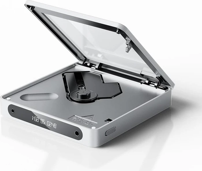 FiiO DM13 BT skylight
