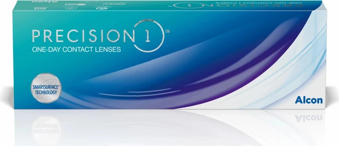 Alcon Precision1
