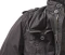 Brandit Britannia Jacke schwarz (Herren) Vorschaubild
