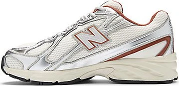 New Balance 740 angora