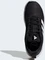 adidas Cloudfoam Flex Elastic Laces core black/zero metalic/almost pink (Damen) Vorschaubild