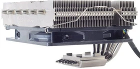 SilverStone Nitrogon NT06 Pro