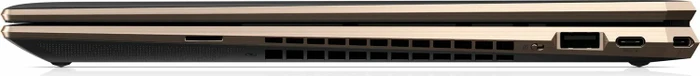 HP Spectre x360 Convertible 15-eb0036ng, Nightfall Black, Core i7-10750H, 16GB RAM, 2TB SSD, GeForce GTX 1650 Ti Max-Q, DE