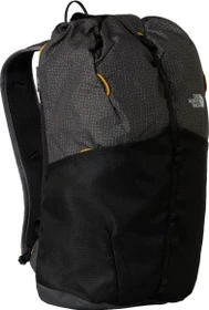 The North Face Clyffe antracite grey/TNF black
