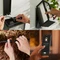 Philips Hue White and Color Ambiance Impress Wandleuchte schwarz Vorschaubild