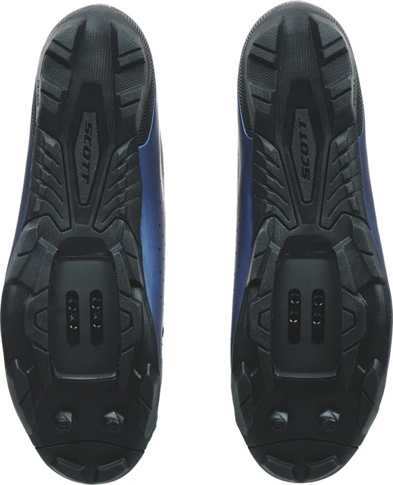 Scott MTB Comp BOA metallic blue/black (Herren)