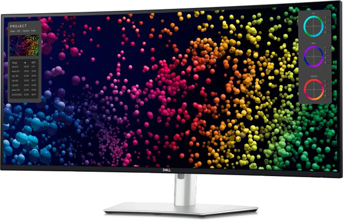 Dell UltraSharp U4025QW, 39.7"