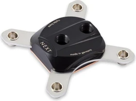 Aqua Computer cuplex kryos NEXT 1150/1151/1155/1156/1200, Acetal/Kupfer