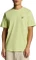 Lyle & Scott Plain T-Shirt kurzarm (Herren) Vorschaubild