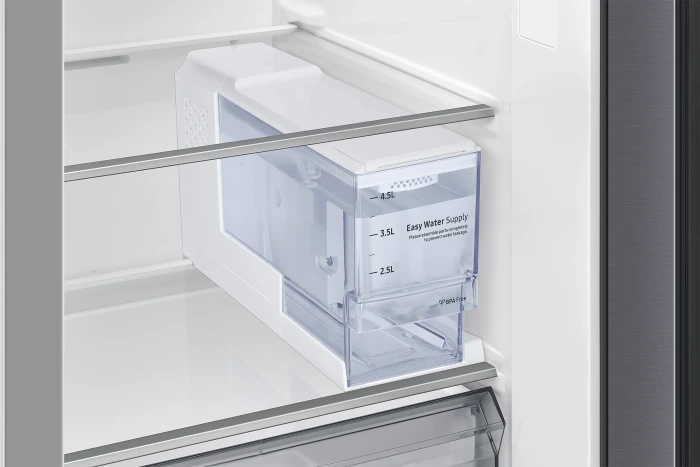 Samsung RS97F RS90F67BETEF Side-by-Side