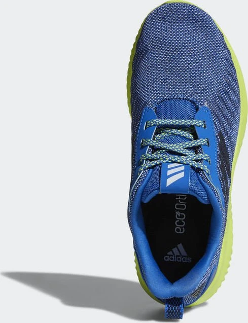 adidas Alphabounce RC blue/collegiate navy/aero blue (Junior)