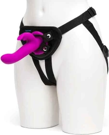Happy Rabbit Recharge Strap-R.4448