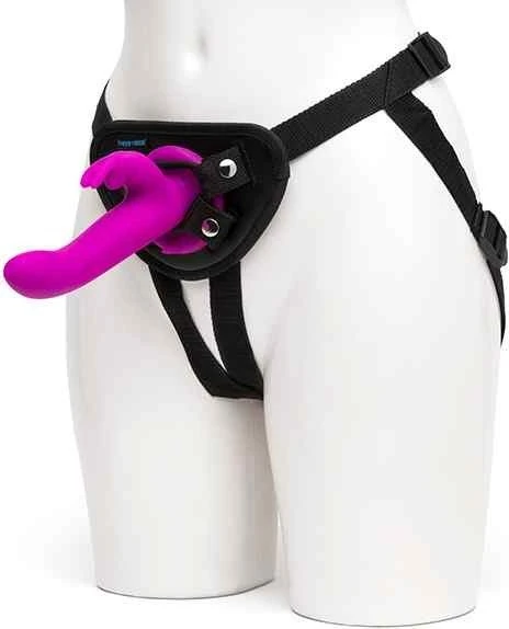 Happy Rabbit Recharge Strap-R.4448
