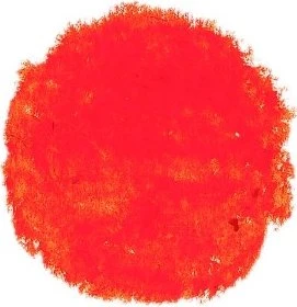 Stockmar Wachsstifte, orange, 12er-Pack