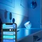 Philips Hue White and Color Ambiance Iris Limited Edition silber Vorschaubild