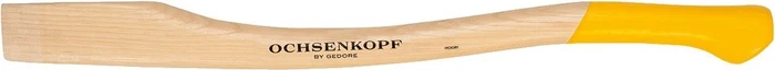 Ochsenkopf OX E-78 E-0600 Ersatzstiel Esche Kuhfuß 600mm