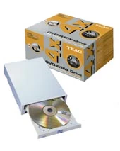 TEAC DV-W50EK, retail