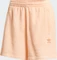 adidas Essentials French Terry Shorts glow pink (Damen) Vorschaubild