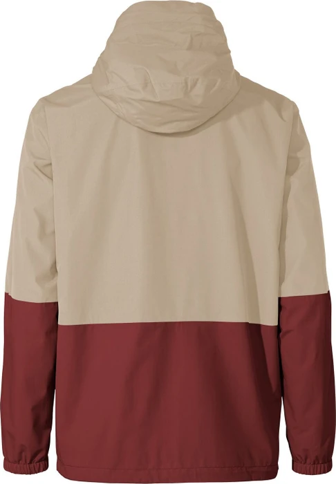 Vaude Redmont III Funktionsjacke linen (Herren)