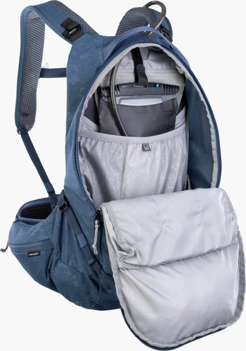 Evoc Trail Pro 16 S/M denim