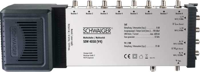Schwaiger SEW4058531