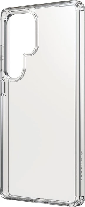 Hama Handyhülle Clear Protection Case für Samsung Galaxy S25 Ultra transparent