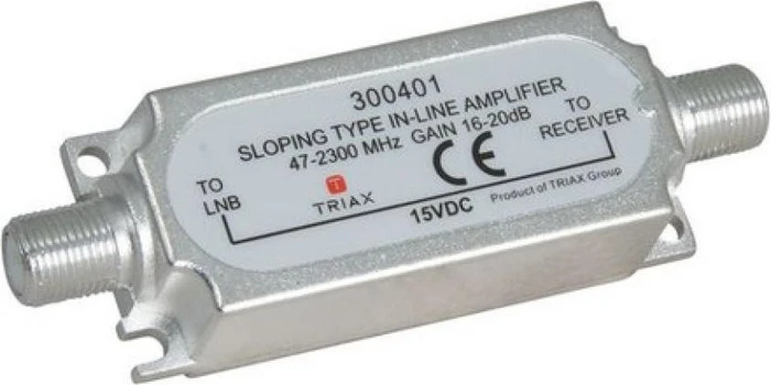 Triax Inlineverstärker (300401)