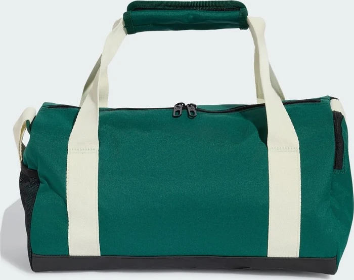 adidas Linear Duffelbag XS Sporttasche collegiate green/ivory