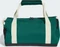 adidas Linear Duffelbag XS Sporttasche collegiate green/ivory Vorschaubild