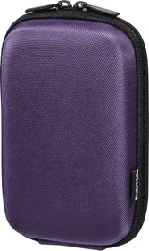 Hama Hardcase Colour Style 80L Kameratasche lila