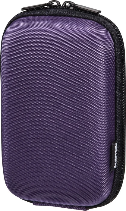 Hama Hardcase Colour Style 80L Kameratasche lila