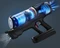Rowenta RH9AD1 X-Force Flex 13.60 Animal Aerospin Akku-Handstaubsauger Vorschaubild