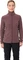 Vaude Tamor Fleece Jacke ruby dusk (Damen) Vorschaubild