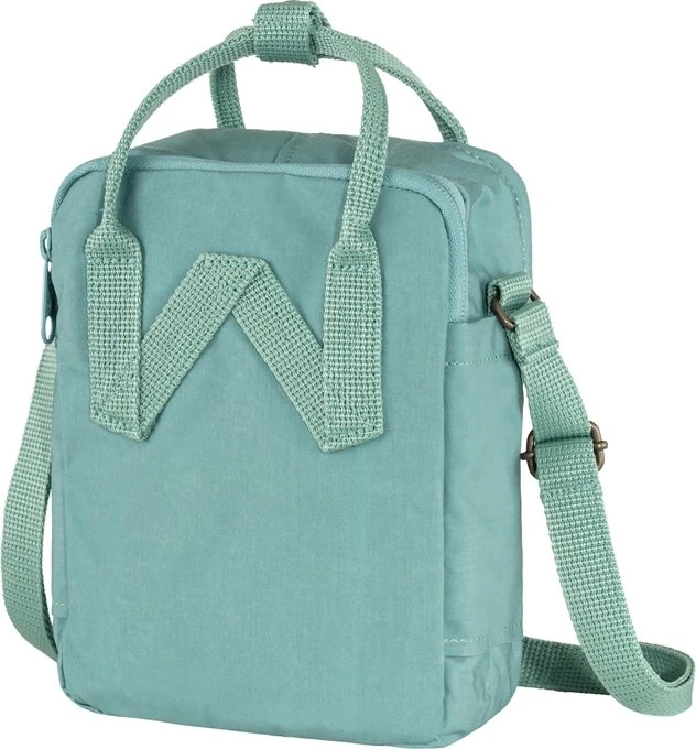 Fjällräven Kanken Sling Umhängetasche sky blue
