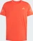 adidas Adi365 Climacool Laufshirt kurzarm dusky orange (Herren) Vorschaubild