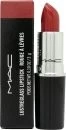 MAC Lustreglass Sheer-Shine Lippenstift cockney, 3.5g