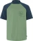 Vaude Solaro III Funktionsshirt kurzarm willow green (Junior) Vorschaubild