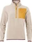 Vaude Rosemoor Halfzip Fleece Pullover Pullover ecru (Damen) Vorschaubild