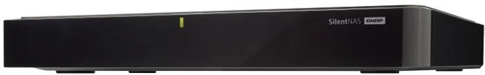 QNAP HS-251, 1GB RAM, 2x RJ-45 1000Base-T, 2x USB-A 3.0