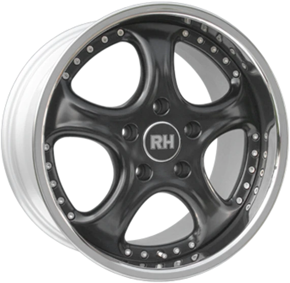 RH Alurad RAL Cup