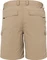 Vaude Farley Bermuda IV Hose kurz muddy (Herren) Vorschaubild