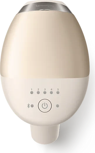 Philips BRC332/00 Lumea Series 9900 Pro IPL-Haarentferner