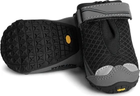 Ruffwear Grip Trex schwarz 57mm 2 Stück