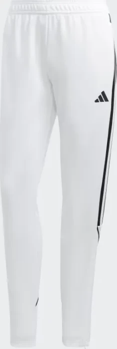 adidas Tiro 23 League Trainingshose lang weiß (Damen)