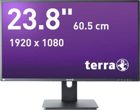 Wortmann Terra LED 2456W PV V4, 23.8"