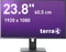 Wortmann Terra LED 2456W PV V4, 23.8" Vorschaubild